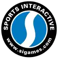logo de Sports Interactive