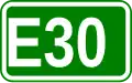 Route européenne 30