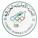 Image illustrative de l’article Comité olympique algérien