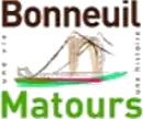 Image illustrative de l’article Bonneuil-Matours