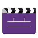 Description de l'image GNOME Pitivi icon 2019.svg.