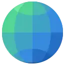 Description de l'image GNOME Web logo (2021-03).svg.