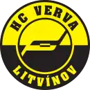 Description de l'image HC Litvínov (logo).svg.