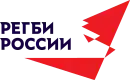 Description de l'image Logo Регби России 2020.svg.
