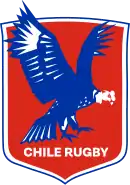 Description de l'image Logo Los Condores 2020.svg.