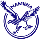 Description de l'image Logo Namibia Rugby Union.svg.
