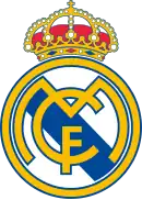 Logo du Real Madrid