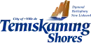 Drapeau de Temiskaming Shores