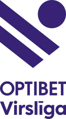 Description de l'image Logo virsliga.svg.