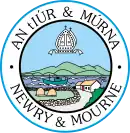 Image illustrative de l’article District de Newry and Mourne