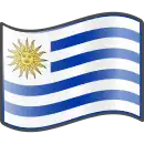 Drapeau de Aguas Buenas
