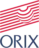 logo de Orix