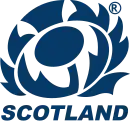 Description de l'image Scottish Rugby team logo.svg.
