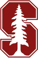 Description de l'image Stanford Cardinal logo.svg.