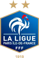 Image illustrative de l’article Ligue de Paris-Île-de-France de football