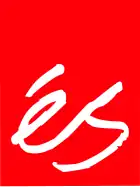logo de ÉS Footwear