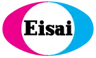 logo de Eisai (entreprise)
