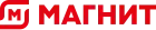 logo de Magnit