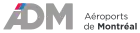 logo de Aéroports de Montréal