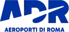 logo de Aeroporti di Roma