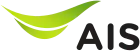 logo de AIS Telecom