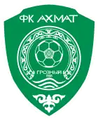 Logo du Akhmat Grozny