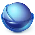 Description de l'image Akonadi-Logo.svg.