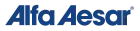 logo de Alfa Aesar