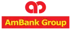 logo de AmBank