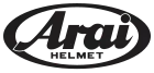 logo de Arai Helmet