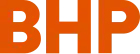 logo de BHP Group