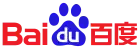 logo de Baidu