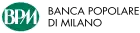logo de Banca Popolare di Milano