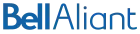 logo de Bell Aliant