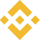 logo de Binance