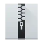 Description de l'image Breezeicons-apps-48-ark.svg.