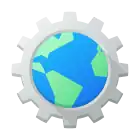 Description de l'image Breezeicons-apps-48-konqueror.svg.