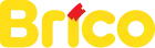 logo de Brico