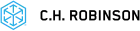 logo de C.H. Robinson