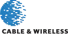 logo de Cable & Wireless
