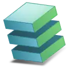 Description de l'image Calligra Kexi icon.svg.