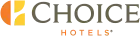 logo de Choice Hotels