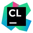 Description de l'image Clion.svg.