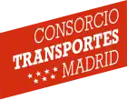 logo de Consortium régional des transports de Madrid