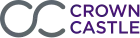 logo de Crown Castle