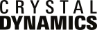 logo de Crystal Dynamics