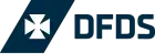 logo de DFDS Seaways