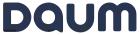 logo de Daum (portail web)