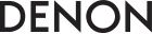 logo de Denon (société)