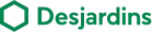 logo de Caisses Desjardins